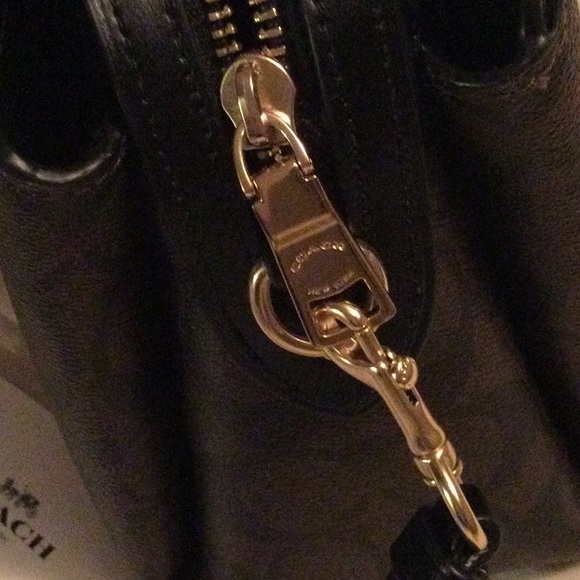 Coach Purse - Picture 6 of 8